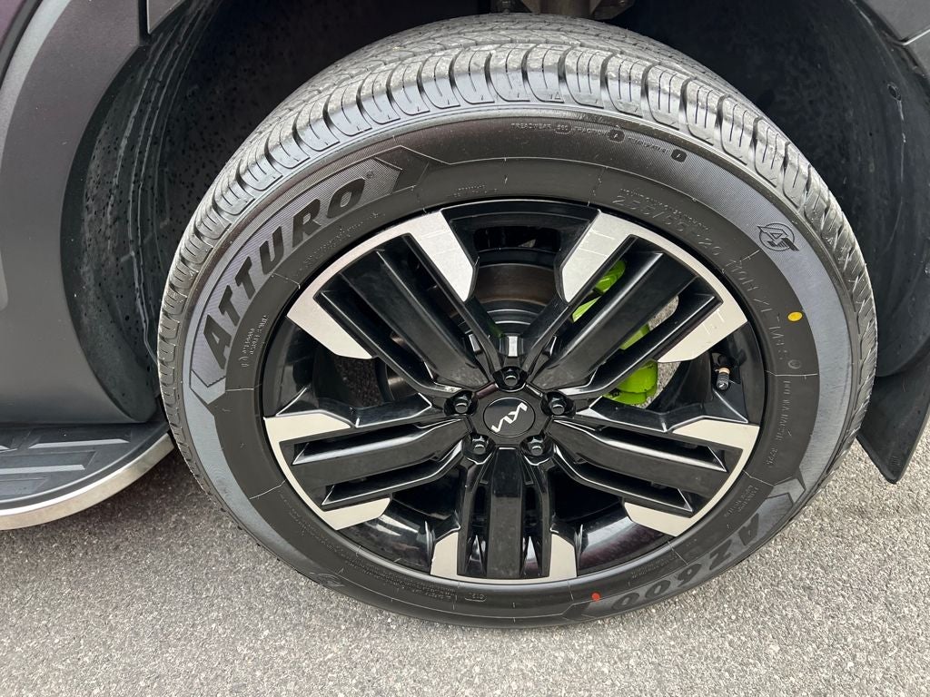 2023 Kia Telluride SX Prestige