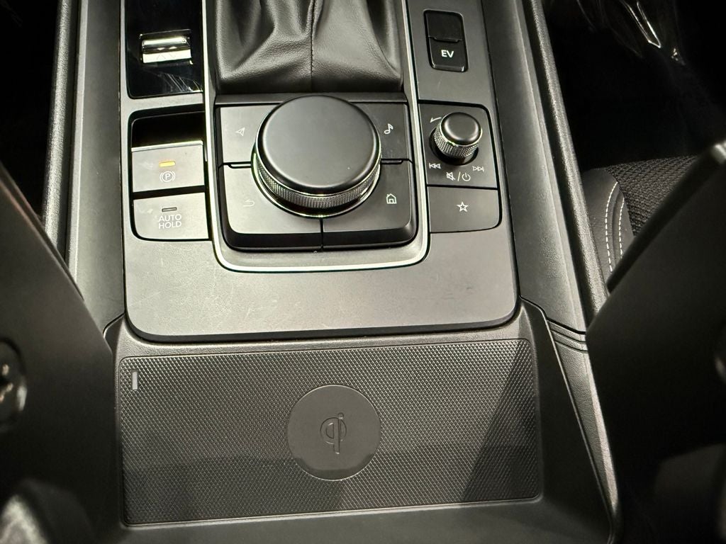 2025 Mazda Mazda CX-50 Hybrid Preferred