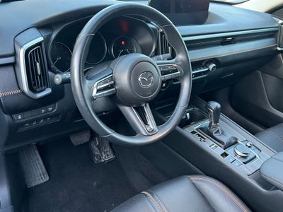2023 Mazda Mazda CX-50 2.5 Turbo