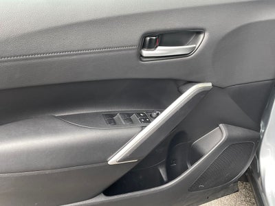 2023 Toyota Corolla Cross Hybrid S