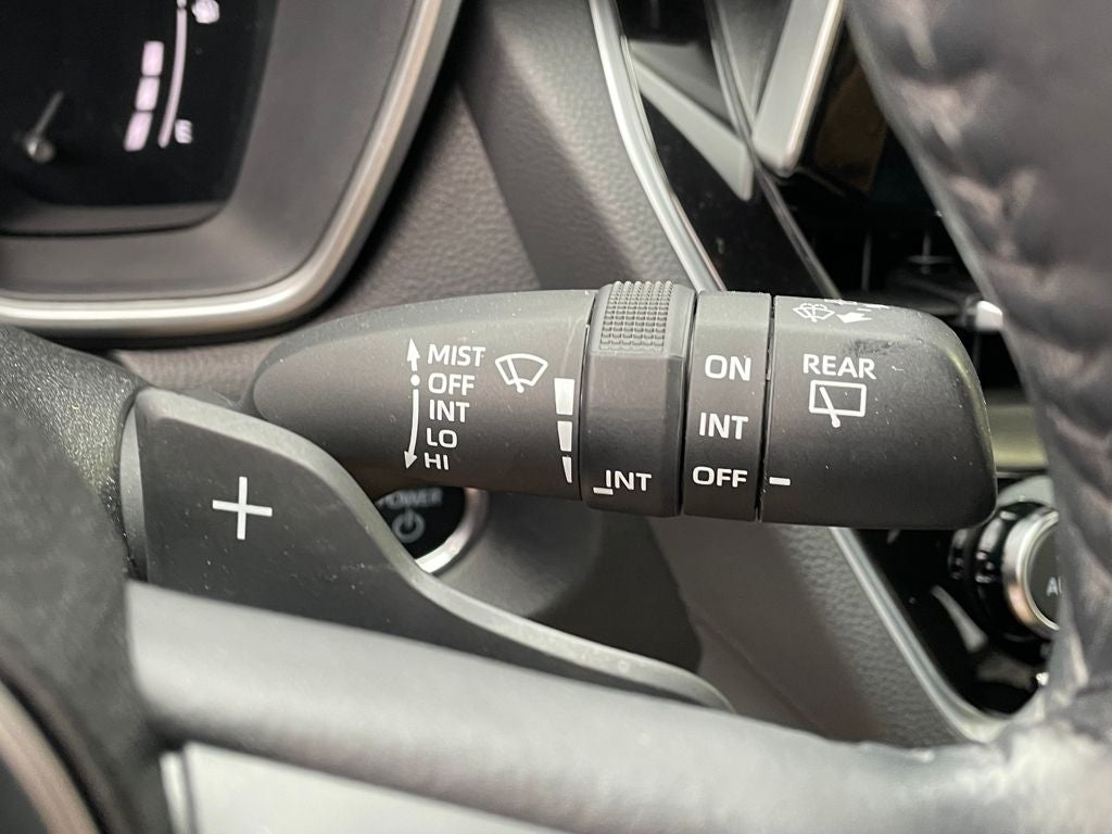 2023 Toyota Corolla Cross Hybrid S