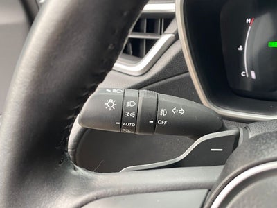2023 Toyota Corolla Cross Hybrid S