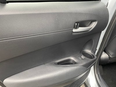 2023 Toyota Corolla Cross Hybrid S