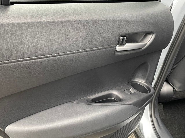 2023 Toyota Corolla Cross Hybrid S