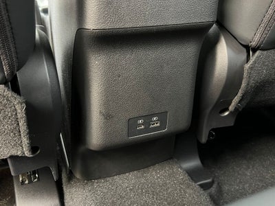 2025 Mitsubishi Outlander Sport S