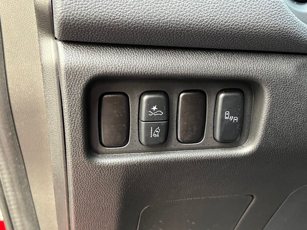 2025 Mitsubishi Outlander Sport S