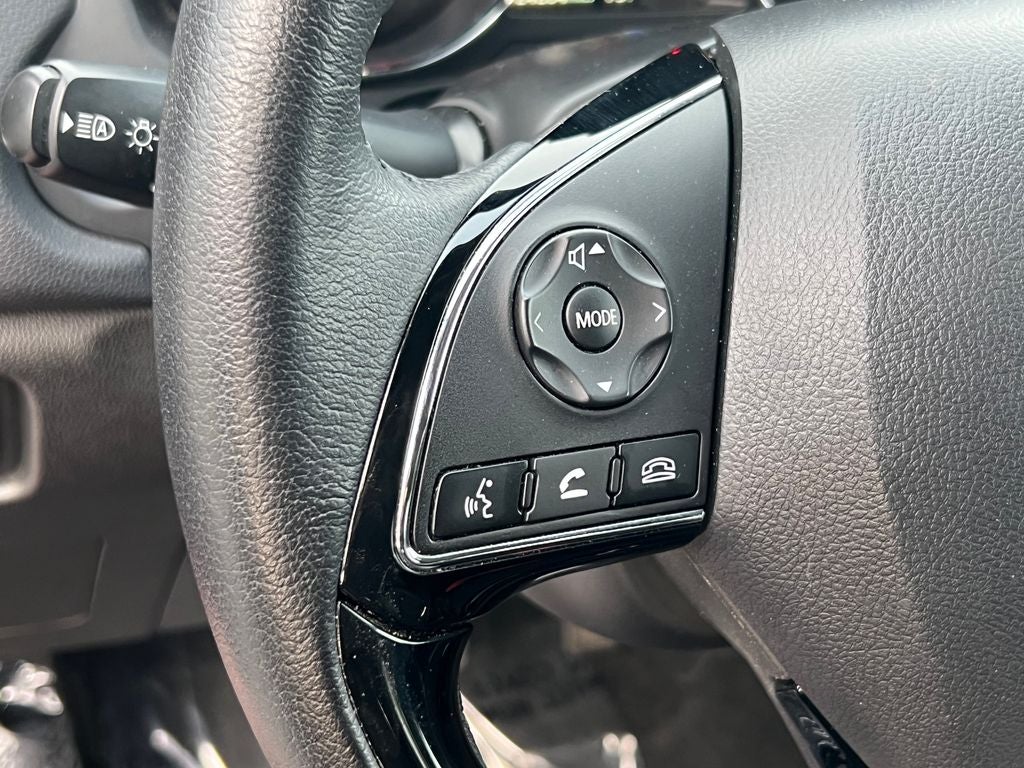 2025 Mitsubishi Outlander Sport S