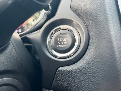 2025 Mitsubishi Outlander Sport S