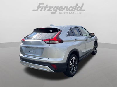 2024 Mitsubishi Eclipse Cross SEL