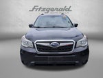 2016 Subaru FORESTER Base
