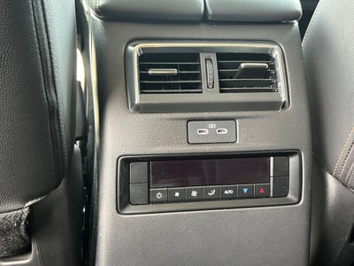 2025 Mazda Mazda CX-90 3.3 Turbo Premium