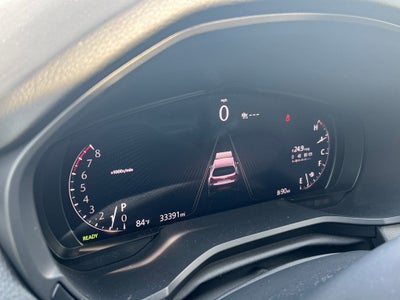 2025 Mazda Mazda CX-90 3.3 Turbo Premium