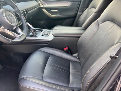 2025 Mazda Mazda CX-90 3.3 Turbo Premium