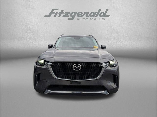 2024 Mazda Mazda CX-90 3.3 Turbo Premium