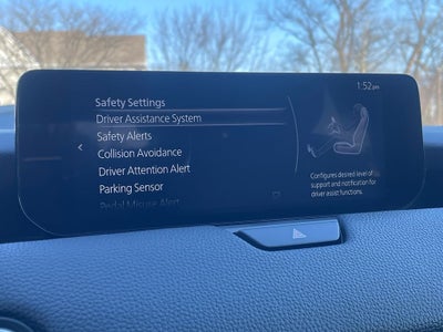 2024 Mazda Mazda CX-90 3.3 Turbo Premium