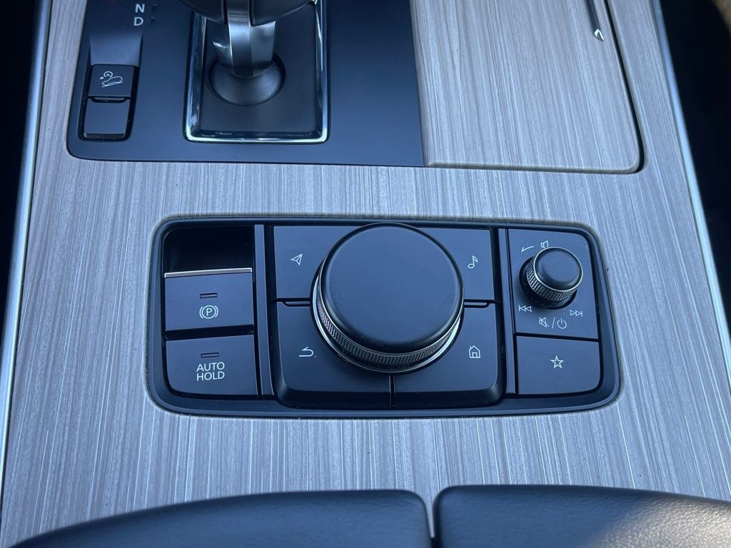 2024 Mazda Mazda CX-90 3.3 Turbo Premium