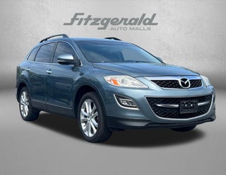 2012 Mazda Mazda CX-9 Grand Touring