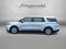 2023 Kia Carnival LX Seat Package