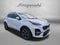 2021 Kia Sportage SX