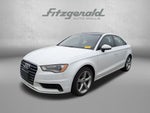 2016 Audi A3 2.0T Premium