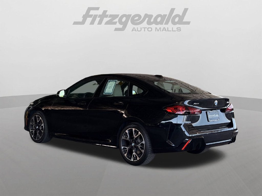 2025 BMW 2 Series 228 xDrive Gran Coupe
