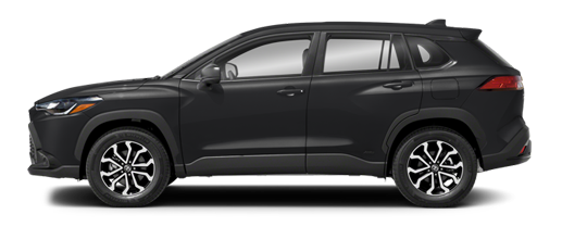 2026 Toyota Corolla Cross Hybrid - Fitzgerald Toyota Chambersburg in Chambersburg PA