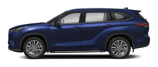 2025 Toyota Highlander Hybrid - Fitzgerald Toyota Chambersburg in Chambersburg PA