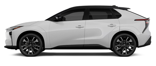 2026 Toyota bZ - Fitzgerald Toyota Chambersburg in Chambersburg PA