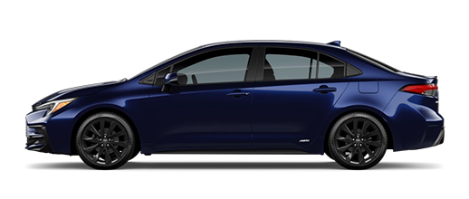 2026 Toyota Corolla - Fitzgerald Toyota Chambersburg in Chambersburg PA