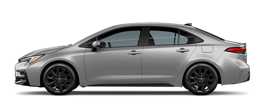 2026 Toyota Corolla - Fitzgerald Toyota Chambersburg in Chambersburg PA