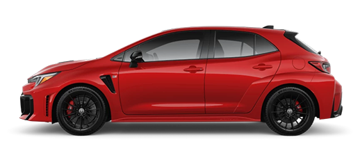 2026 Toyota GR Corolla - Fitzgerald Toyota Chambersburg in Chambersburg PA