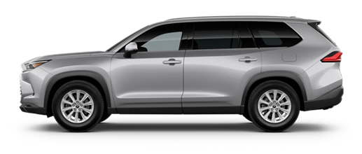 2026 Toyota Grand Highlander - Fitzgerald Toyota Chambersburg in Chambersburg PA