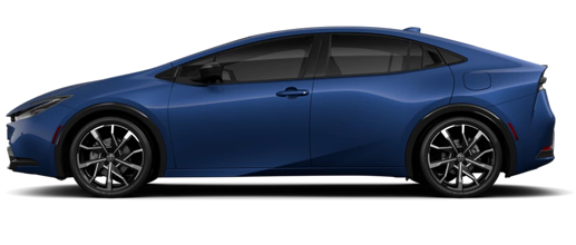 2026 Toyota Prius Plug-in Hybrid - Fitzgerald Toyota Chambersburg in Chambersburg PA