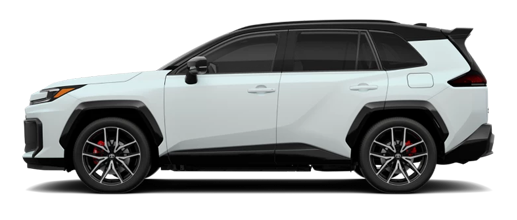 2026 Toyota RAV4 Plug-in Hybrid - Fitzgerald Toyota Chambersburg in Chambersburg PA