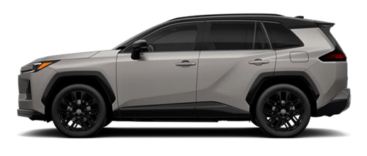 2026 Toyota RAV4 - Fitzgerald Toyota Chambersburg in Chambersburg PA