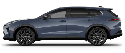 2026 Toyota Crown Signia - Fitzgerald Toyota Chambersburg in Chambersburg PA