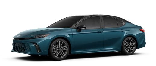 2027 Toyota Camry - Fitzgerald Toyota Chambersburg in Chambersburg PA
