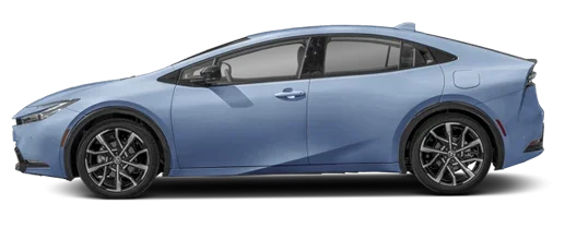 2027 Toyota Prius Plug-in Hybrid - Fitzgerald Toyota Chambersburg in Chambersburg PA