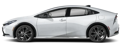 2027 Toyota Prius - Fitzgerald Toyota Chambersburg in Chambersburg PA