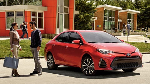 Fitzgerald Toyota Chambersburg in Chambersburg PA