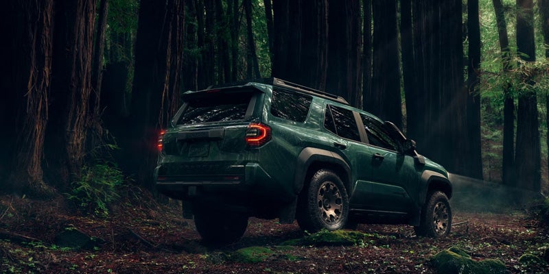 2026 Toyota 4Runner in Chambersburg, PA