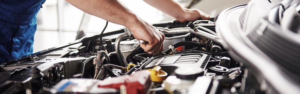 engine check - servicecenter 