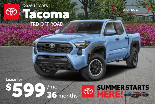 tacoma