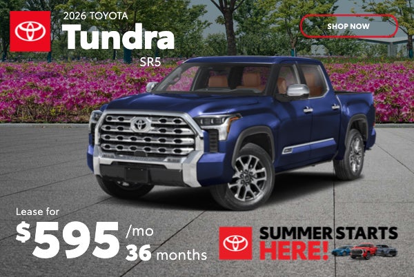 tundra