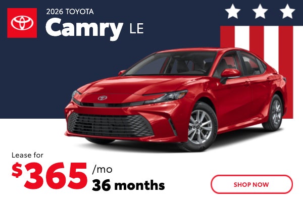 camry