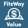 FitzWay Value