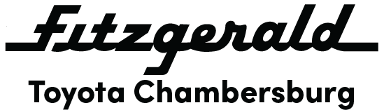 Fitzgerald Toyota Chambersburg Chambersburg, PA