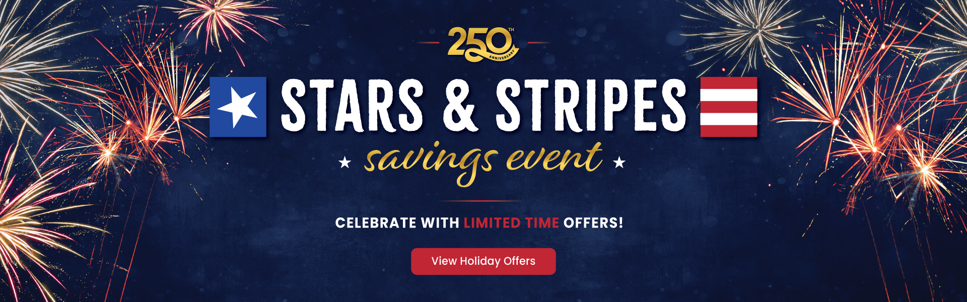 4th of july specials
