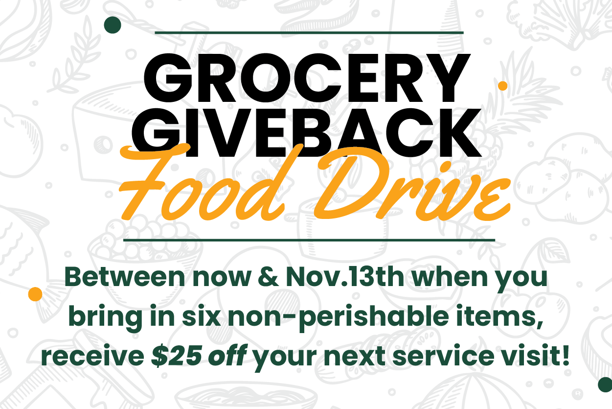 food-drive